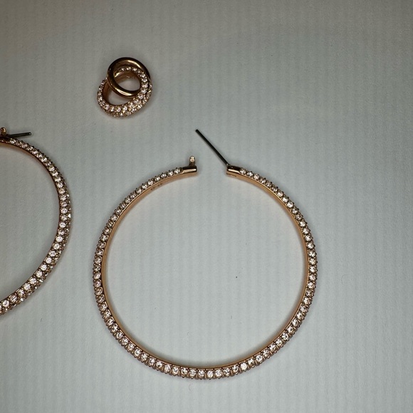 Swarovski Earrings - Picture 6 of 8